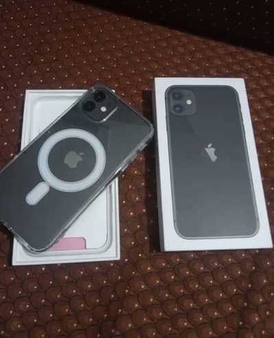 Apple iPhone 11
