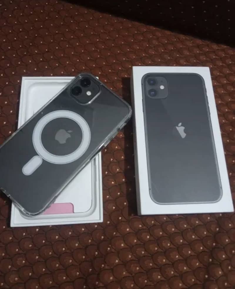 Apple iPhone 11 0