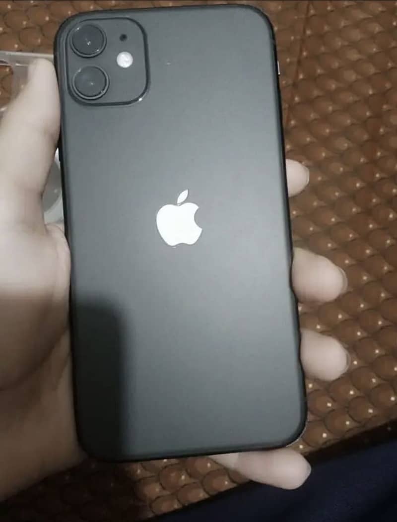 Apple iPhone 11 2