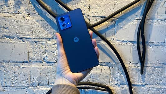 Motorola Moto G84