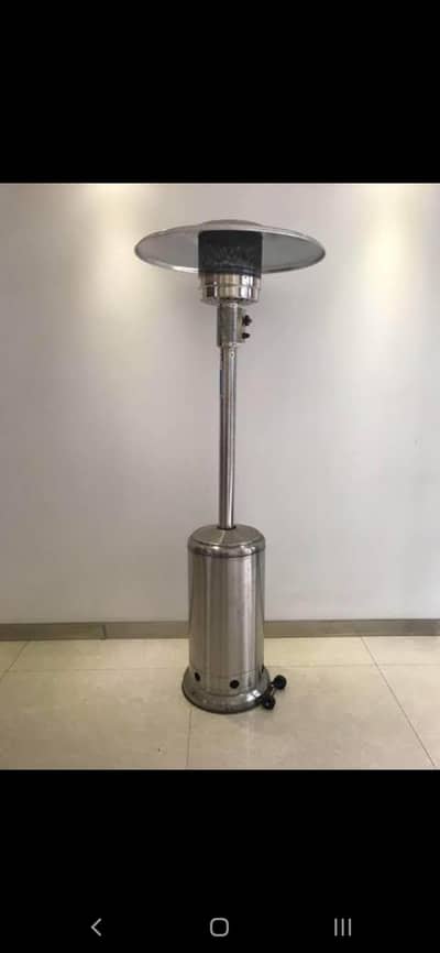 Outdoor heater urgent sale