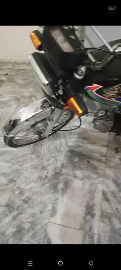 Bike 21 Modal