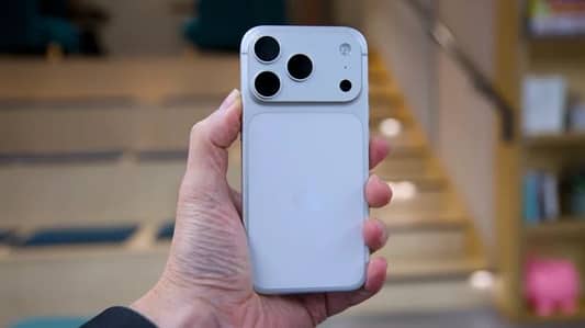 Apple iPhone 17 Pro non pta jv with box pack