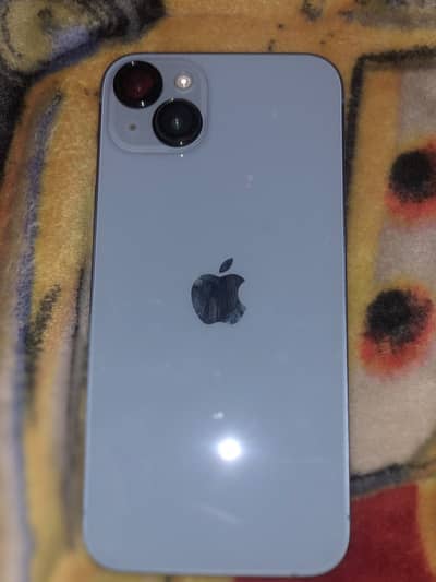 Apple iPhone 14 plus