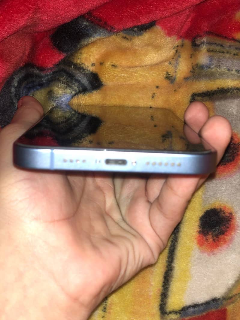 Apple iPhone 14 plus 1