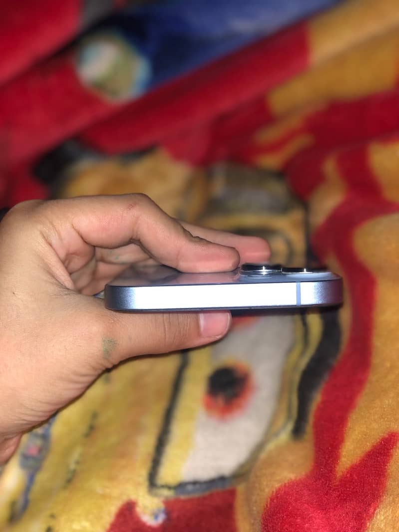 Apple iPhone 14 plus 2