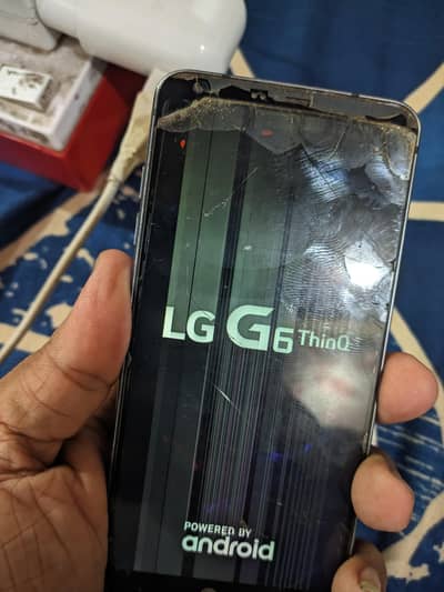 LG G6