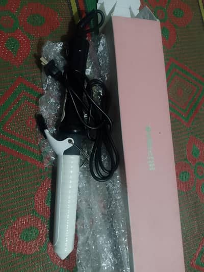 hair rollers for sale mad in Italy