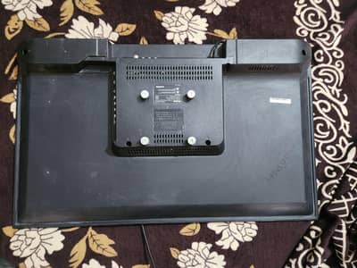 Haier Led
