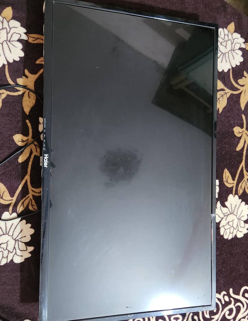 Haier Led 2