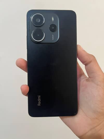 Xiaomi Redmi Note 14