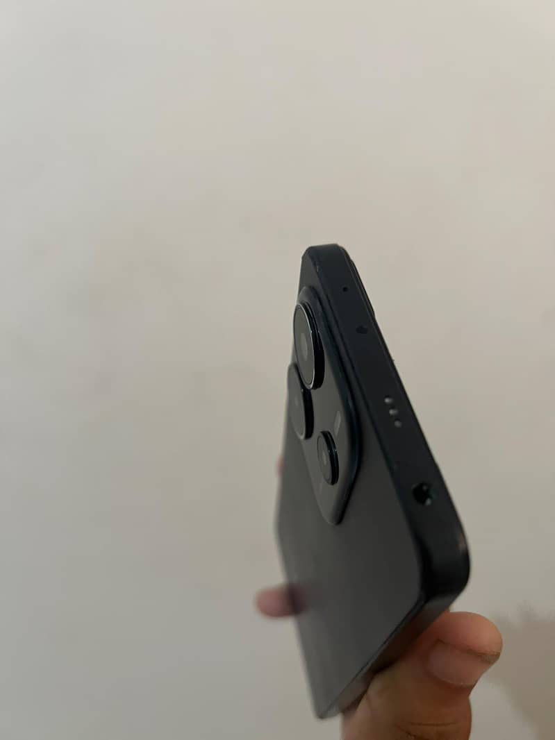 Xiaomi Redmi Note 14 4
