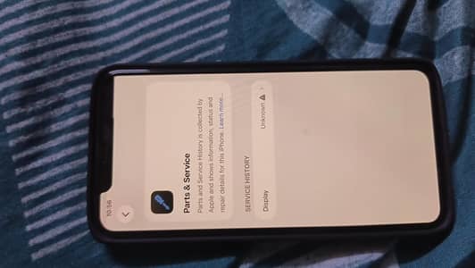 Apple iPhone 11 Pro Max 256