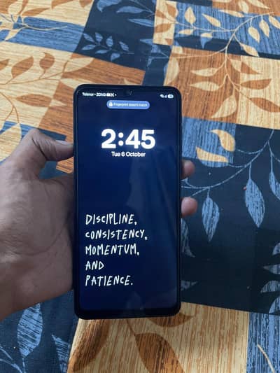 Samsung Mobile A07 5G