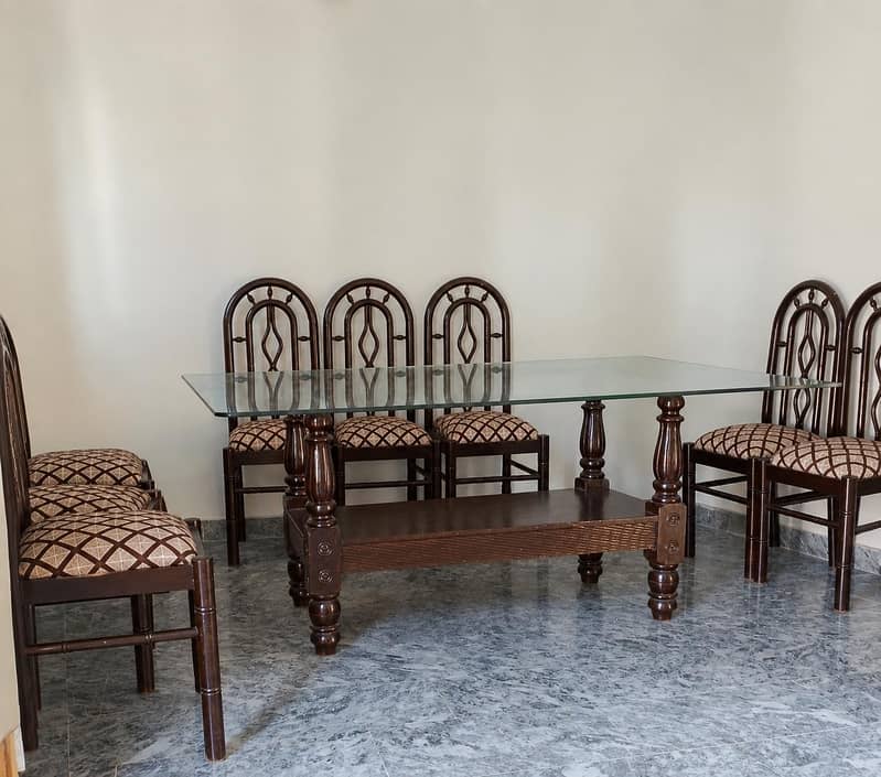dining table 1