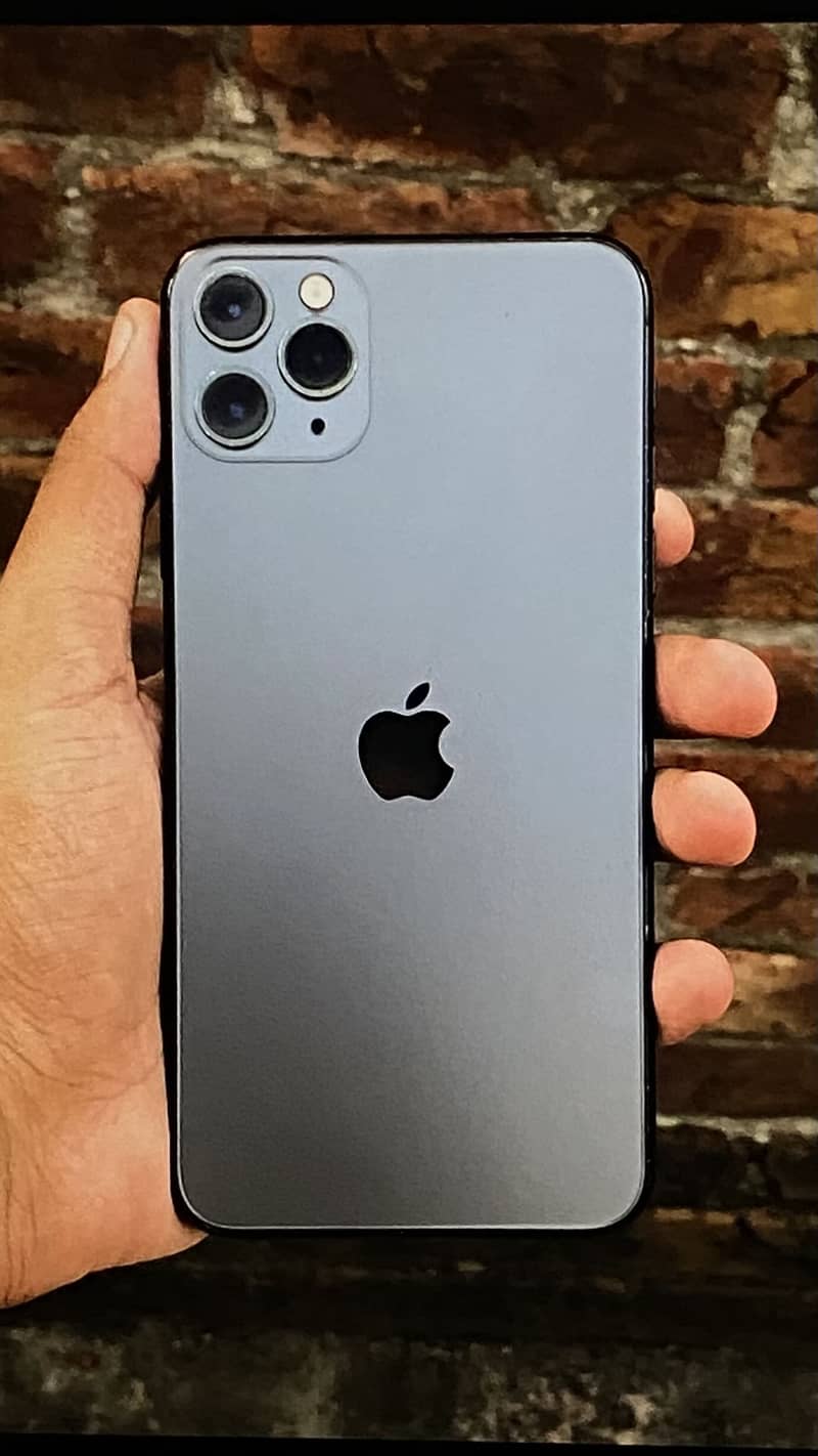 Apple iPhone 11 Pro Max 2