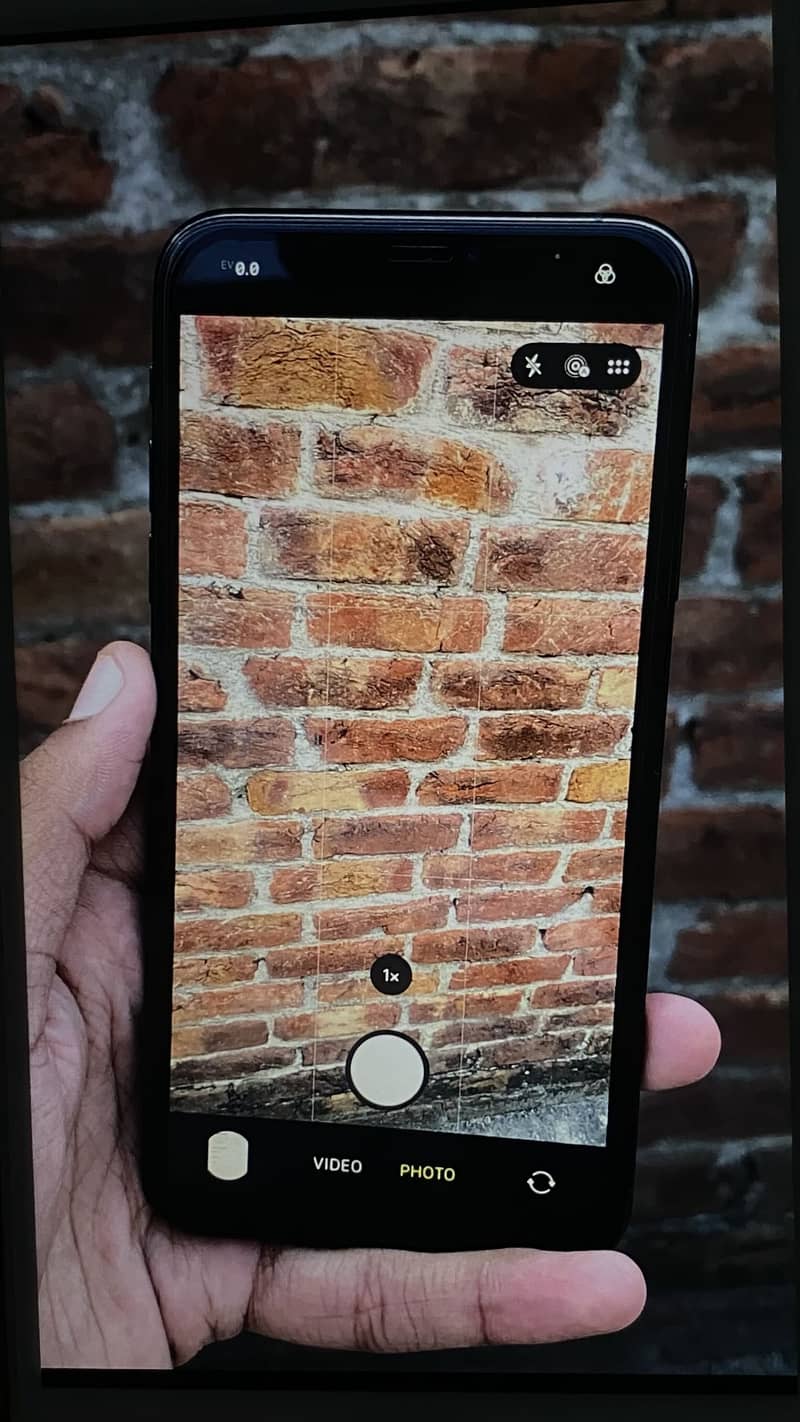 Apple iPhone 11 Pro Max 3