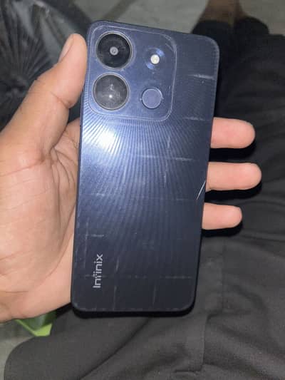 Infinix Smart 7