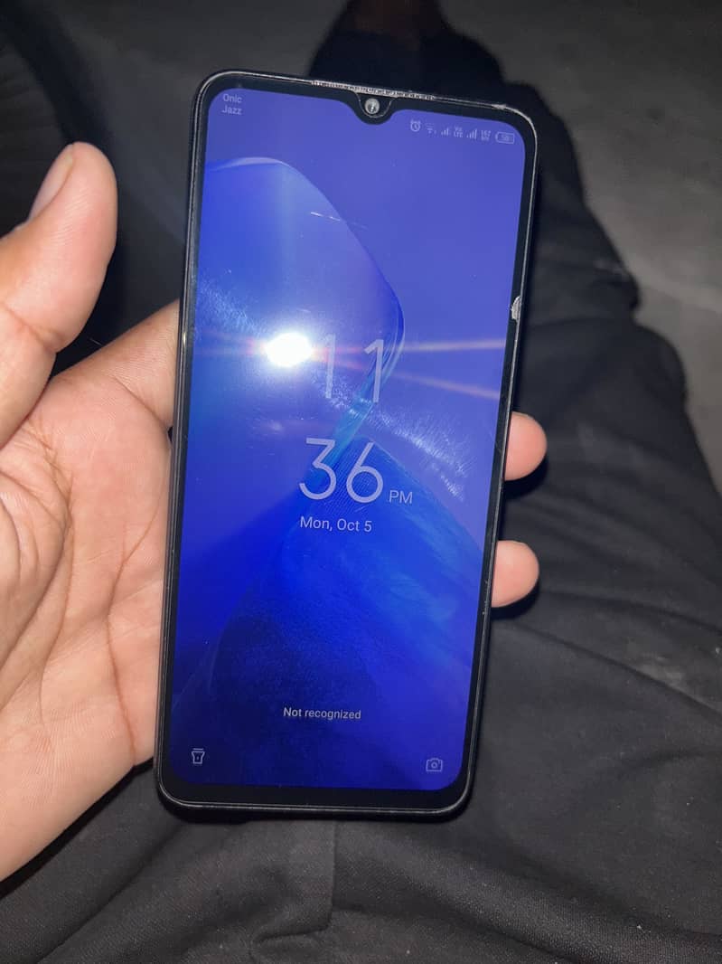 Infinix Smart 7 2