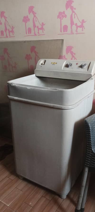 washing machine superasia