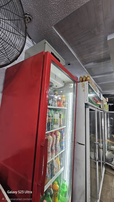 Varioline Single door Refrigerator