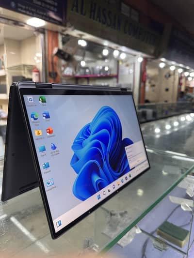 DELL LATITUDE 9330 X360