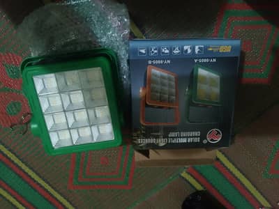 solar bettry