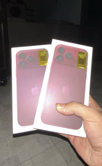 Apple iPhone 18 Pro Max