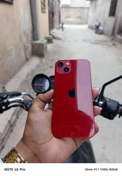 I phone 13