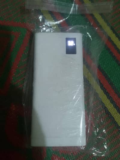power bank new organl lart