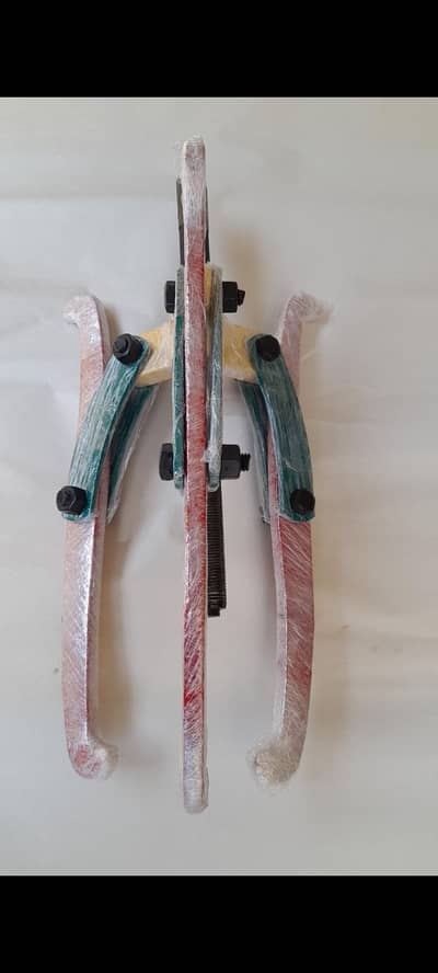 Heavy Bearing Puller