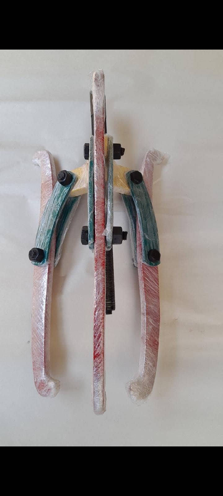 Heavy Bearing Puller 0