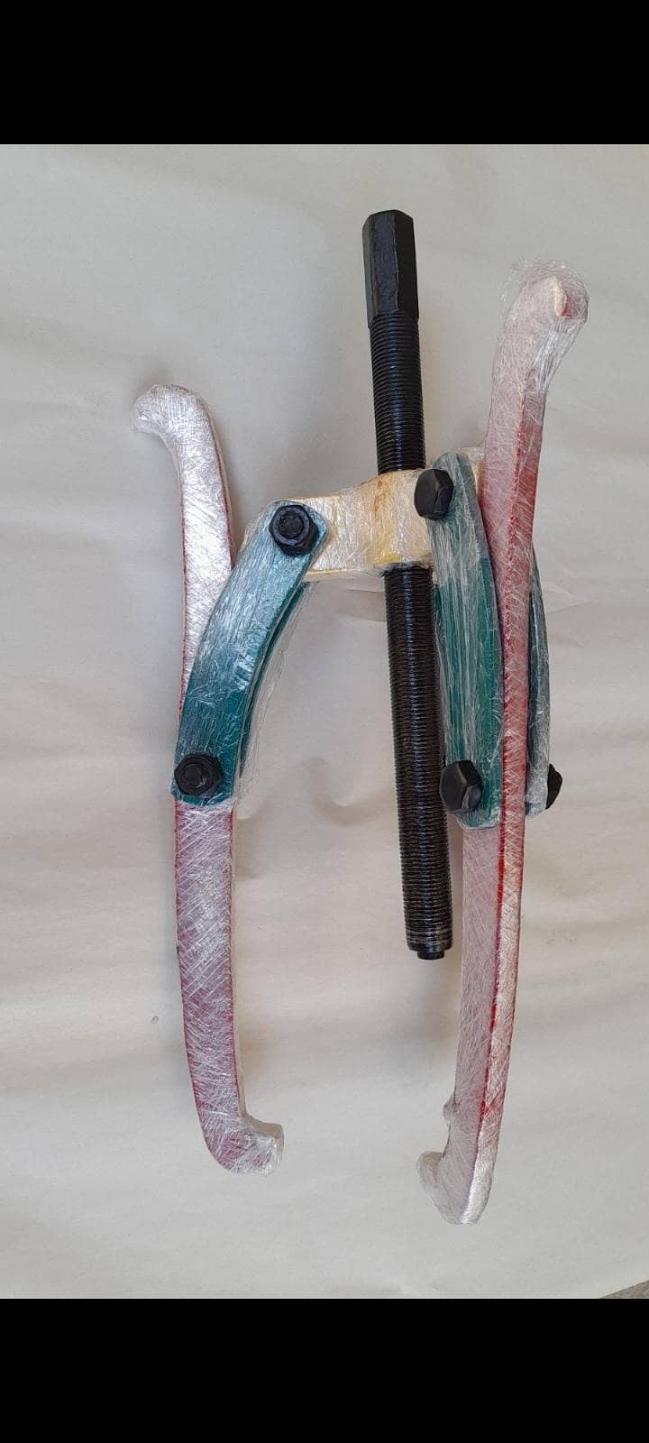 Heavy Bearing Puller 2