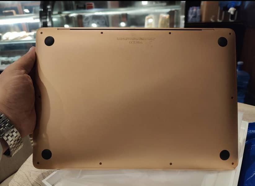 MacBook Air 2