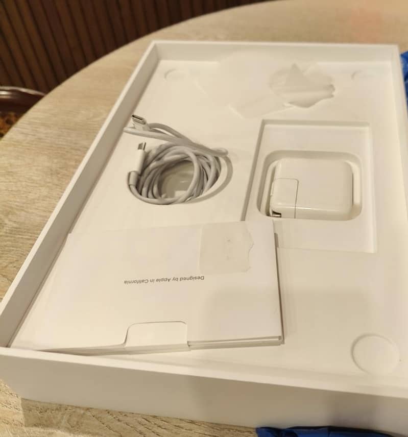 MacBook Air 4