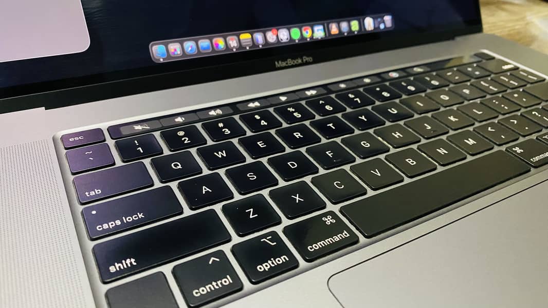 Apple MacBook Pro 3