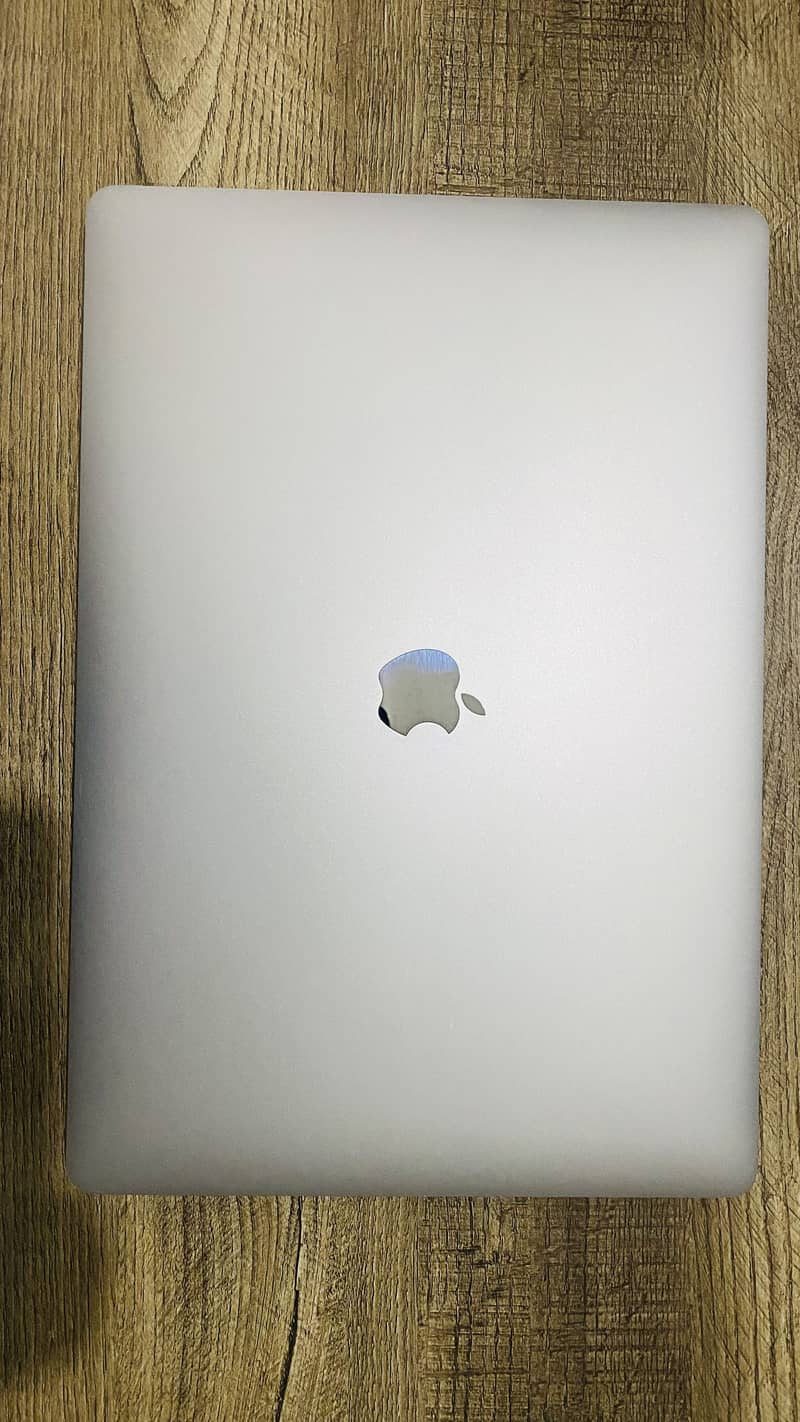 Apple MacBook Pro 5