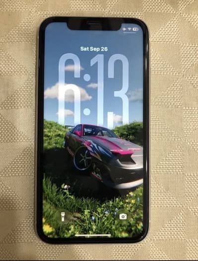 Apple iPhone 11