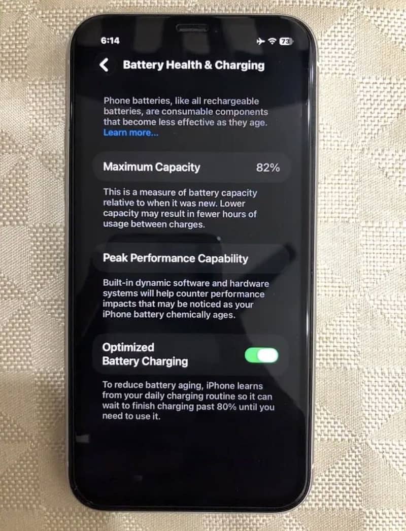 Apple iPhone 11 1