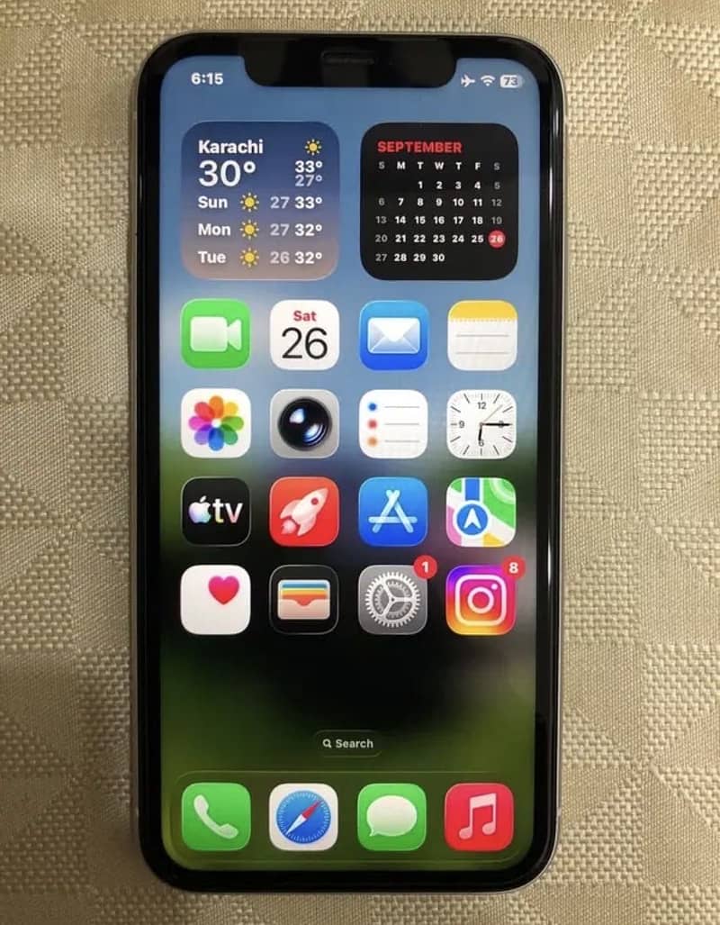 Apple iPhone 11 2