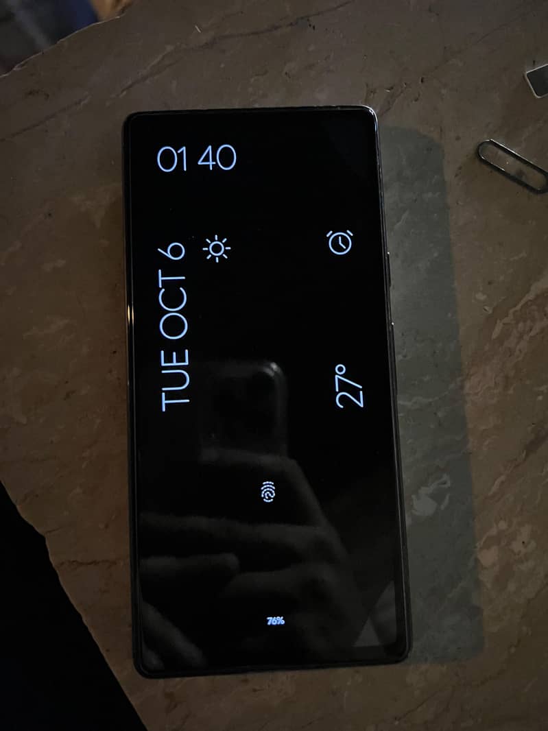 Google Pixel 7a 1