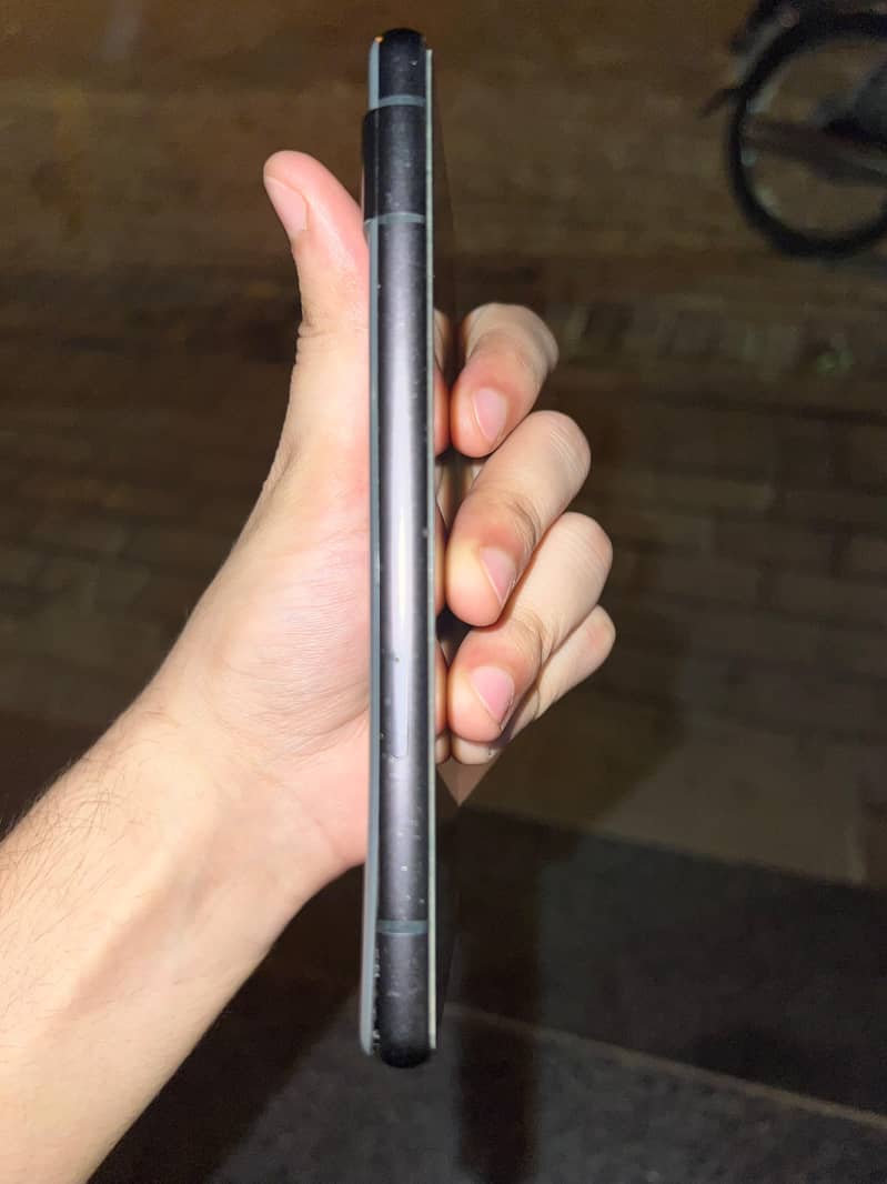 Google Pixel 7a 6