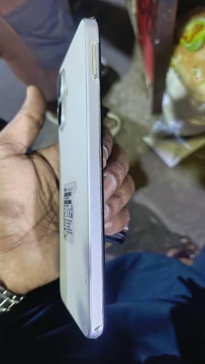 Infinix smart 10 with three year warranty