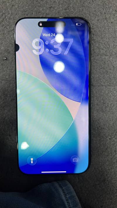iphone pull out screens panel Available