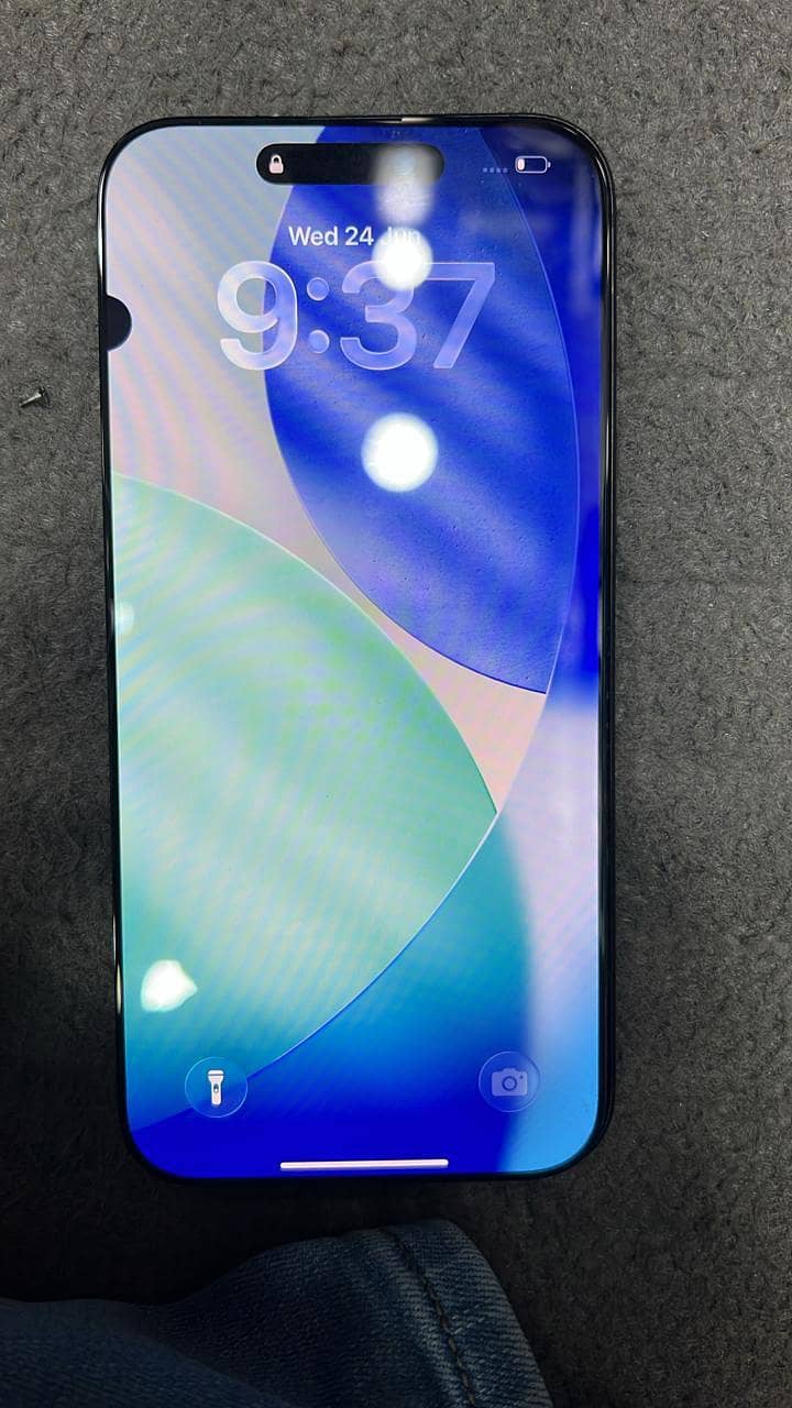 iphone pull out screens panel Available 0