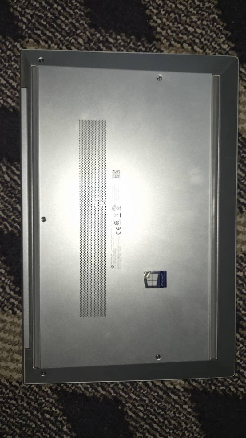 i7 10th generation 1