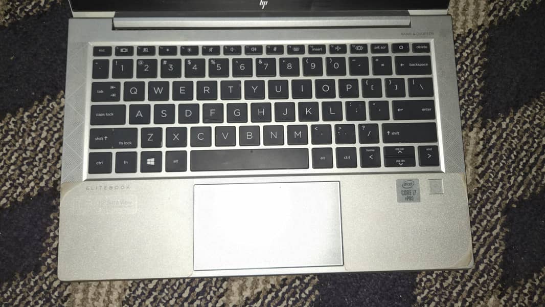 i7 10th generation 3
