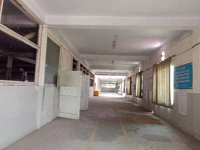 Factory available for Rent