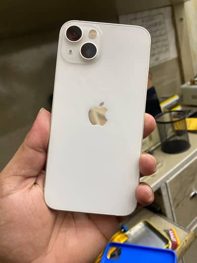 Apple iPhone 13 Dual PTA approved