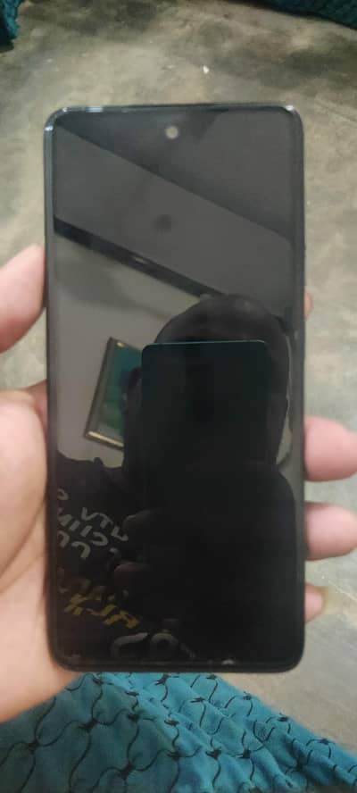 Motorola Moto G5 2024